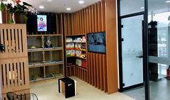 寵物店開業(yè)前以及開業(yè)后