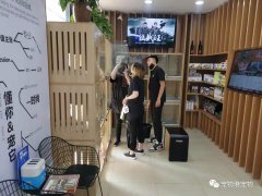 店長實踐——從一名鏟屎官做起