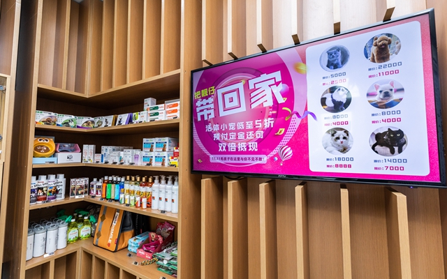 寵物港