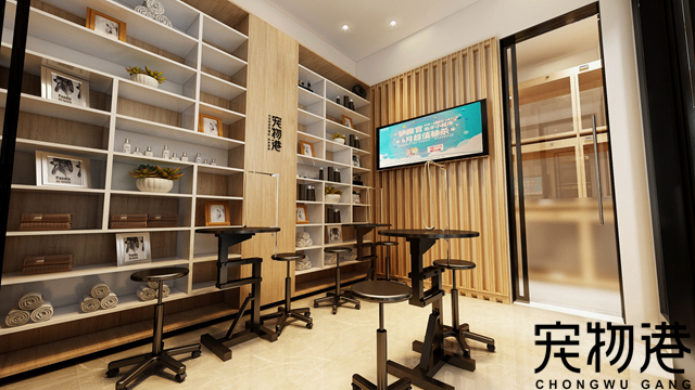 加盟寵物店利潤大不大