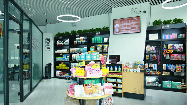 如何提高寵物店利潤(rùn)
