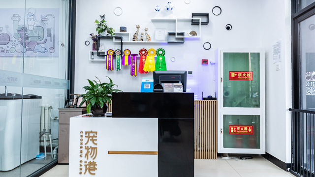 如何選擇寵物店加盟品牌