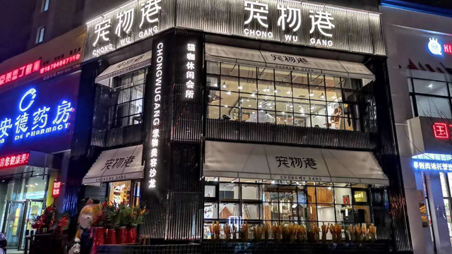 北京開(kāi)寵物店利潤(rùn)