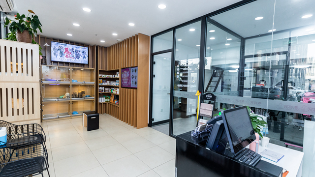 開寵物店需要哪些條件