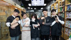 開寵物店需要考慮事項(xiàng)
