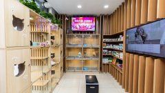 小型寵物店利潤大嗎