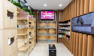 寵物店有什么好的方案